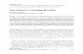 Jean Giraud e il paradosso di Möbiusedizionicafoscari.unive.it/media/pdf/chapter/978-88-6969-111-9/978... · astronomo tedesco August Ferdinand Möbius (1790-1868), famoso per l’o