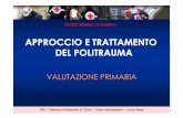 APPROCCIO E TRATTAMENTO DEL POLITRAUMA - Croce Rossa corso base.pdf  croce rossa italiana ... meno