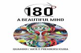 a beautiful mind - 180gradi.org180gradi.org/wp-content/uploads/2015/11/180gradi_numero7_novembre... · gli artisti che non hanno sviluppa-to disturbi mentali. Il dubbio sulla effettiva