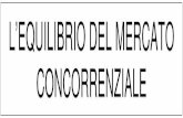 V SETTIMAN: 14) LEZIONE L’EQUILIBRIO DEL MERCATO ...online.scuola.zanichelli.it/economia/files/2012/03/B4-Equilibrio... · Tutte le situazioni diverse da p=p* non sono pareto-efficienti