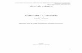 Matematica finanziaria - Università degli Studi Mediterranea - … · 2013-10-16 · C:\Users\Public\Documents\03_DIDATTICA\02. MATERIALE ON LINE\Documenti doc&exe\03. Matematica