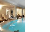 Sardegna - ITI Hotels · gni,vengono massaggiat i attraverso digitopressione dei punti “marma”, frizionamenti e impastamenti, liberando dalla fatica, un rapporto ar -