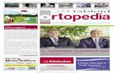 97° CONGESSO NAZIONALE SIOT - OrthoAcademy Homepage … · 2014-09-08 · relatori. È però vero che anche in ambito ortopedico – come del resto accade per tutte le specialità