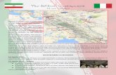 Tour dell'Iran - cicloviaggi.it 2018/Programma Iran Turisti.pdf · Moschea del Venerdì, la massima espressione architettonica selgiuchide in Persia. La Moschea dello sceicco Lotfollah,