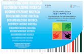 Esiti del progetto di ricerca TEST NAVETTA - liguria.coni.itliguria.coni.it/images/liguria/File_unico_bassa_Valente.pdf · Questa disarmonia tra risultato nel test di valutazione