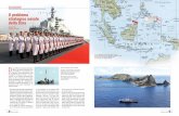 Il problema strategico navale della Cina - marinaiditalia.com · dalla difesa della giugulare energetica che consiste soprattutto nel mantenere la ... le navi della guardia costiera