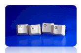 Blog:“Un sito web minimale, di semplice consultazione ... · “Un sito web minimale, di semplice consultazione grazie ad una struttura cronologica (diario) e per argomento (tag