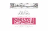 L'ISLÂM SPIEGATO AI BAMBINI - islamicbulletin.org · dell'Islâm con storie tratte dalla vita della gente, oppure con episodi della vita del Profeta Muhammad (pace e benedizioni
