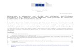 Domande e risposte sui diritti dei cittadini dell'Unione ... · 3 1. Periodo di transizione Periodo di transizione: cos'è e a cosa serve? Il diritto dell'Unione europea in materia