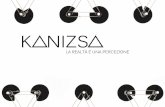 Tavole di presentazione Kanizsa - Metaprogettazione • · l’attenzione su di sè in altre parti dell’oggetto illuminate. ... percezione del trangolo bianco. ... Tavole di presentazione