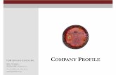C R A C S COMPANY ROFILE - compagniadellaruota.com · un’azienda: la fase di crisi aziendale e di dissesto ... dissesto (e.g., fiduciaria, trust, etc.) Track record del Management