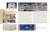 Giotto a Padova. - Zanichelli online per la scuola | I ...online.scuola.zanichelli.it/ilcriccoditeodoro/files/2010/07/it... · 14 Giotto a Padova. La Cappella degli Scrovegni A63