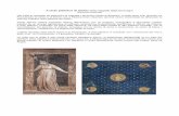 Il ciclo pittorico di Giotto nella Cappella degli ... ciclo pittorico... · Il ciclo pittorico di Giotto nella Cappella degli Scrovegni ... Il ciclo pittorico si conclude con i monocromi