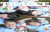 La rivista per Guide e scouts TRACCE - riviste.fse.itriviste.fse.it/wp-content/uploads/2015/03/Tracce_2010-1.pdf · funzionare gli Incarichi di Squadriglia e Posti d’Azione. Ci