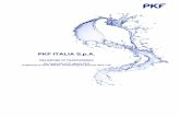 PKF ITALIA S.p.A. · Forma giuridica, struttura proprietaria e di governo a) Forma Giuridica e Struttura Proprietaria La PKF Italia S.p.A. (di seguito anche PKF) è una società ...