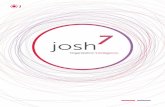 josh - it Consult · Di mappare le conoscenze aziendali ... josh può creare (o modificare) documenti Word, Excel o PDF, scrivendo al loro interno il valore delle variabili di processo