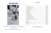 Kolkata · e di prodotti industriali e grazie anche al suo porto, Calcutta è uno dei ... La casa natale dello scrittore Tagore premio nobel per la letteratura nel 1913. 3 ... milioni