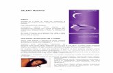 Silent Nights - Erboristeria Arcobaleno · Il cerotto Silent Nights utilizza i principi della medicina orientale e dell’agopuntura senz’aghi, stimolando delicatamente i punti