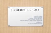 CYBERBULLISMO - massimobanfi.it · • Molestie - Harrassment ... spyware – controllare i movimenti on line della vittima -; ... cyberbullismo la maggior minaccia del nostro tempo.
