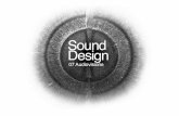 NABA - Corso di Sound Design - otolab · canale youtube sound design: ... globale di tale prodotto e indissolubilmente legata alla cognizione delle ... influenzare e contaminare la