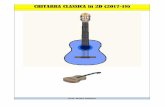 CHITARRA CLASSICA in 2D (2017-18) .CHITARRA CLASSICA in 2D VISTA DALLâ€™ ALTO Prof. Pisani Antonio