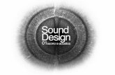 CFP Bauer - Corso di Sound Design · gio audiovisivo, Adobe Premiere. Programma e tematiche 01 ... Presentazione del progetto del corso 02 Le trasformazioni del suono La registrazione