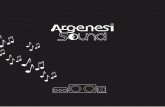 Argenesi Sound è un brand di Silvan S.R.L.  · Cos’è il prodotto a a! 5 ARGENESI®Sound è disponibile in due versioni. Quella touch, adatta ad ogni tipo di smartphone, in cui