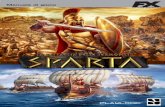 Manuale di gioco - FX Interactivedownload.fxinteractive.com/Extras/Sparta/IT/IT-Sparta_Manuale.pdf · 2.3.1 Come usare le armi d’assedio, i carri e gli animali 27 2.3.2 Come usare