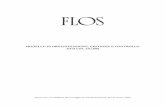 MODELLO DI ORGANIZZAZIONE, GESTIONE E CONTROLLO … · “Gruppo FLOS” o il “Gruppo”: gruppo di società facente riferimento a Flos S.p.A. ai ... il Consiglio di Amministrazione