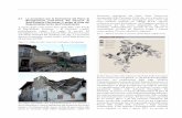 Dopo l’intervento - flore.unifi.it · PDF fileFigg. 8 e 9 – Casentino, analisi delle pareti resistenti degli edifici I risultati raggiunti per Casentino, grazie alla fattiva