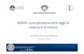 ADHD medusa COSTANTINO 2015 - old.iss.itold.iss.it/binary/sdoc/cont/ADHD_medusa_COSTANTINO_2015.pdf · frequenti nell’infanzia ad esordio in età evolutiva. è caratterizzato da