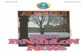 Pavia Panatlon News - panathlon.net PPN DICEMBRE 2012.pdf · Il momento del gio o e dello sport ha sempre fatto parte della vita dell’uomo di ogni età e ondizione sociale, soprattutto
