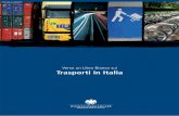 Verso un Libro Bianco sui Trasporti in Italia · Il presente Libro Bianco è stato curato dalla Direzione Centrale Comunicazione e Immagine di Confcommercio-Imprese per l’Italia