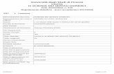 Università degli Studi di Firenze Laurea in SCIENZE DEI ... · PDF fileSCIENZE DEI SERVIZI GIURIDICI - Diritto commerciale - IUS/04 (9 CFU) - Sistemi giuridici comparati - IUS/02