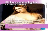 Fibromialgia - anfisc.it°-04-WEB.pdfANNO 2 - NUMERO 4 NOVEMBRE - DICEMBRE 2017 In collaborazione con UK Fibromyalgia  12 modi per migliorare la vita il tredicesimo è la bellezza