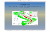 SISMABONUS CLASSIFICAZIONE DEL RISCHIO SISMICO · La procedura di certificazione del rischio sismico deve prevedere quanto riportato nelle linee guida del D.M. 65 del 2017 emanate