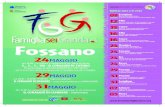 F6G locandine A3 2015 - forumfamigliecuneo.org · “TI AUGURO TEMPO…” passeggiata accessibile da 0 a 99 anni 16 MAGGIO Cuneo ore 16.00 - Centro Commerciale Tetto Garetto FAMIGLIA