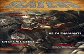 DIO DEI CIELI - Slayers Magazine | La rivista dei ... · si tratta principalmente di una “visione” dell’aldilà, ma non necessariamente. ... D6 Divinità Descrizione 0 Animismo