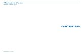 Manuale d'uso del Nokia Lumia 620download-support.webapps.microsoft.com/ncss/PUBLIC/it_IT/webpdf/... · Spegnere il dispositivo quando è vietato l'uso di telefoni cellulari o quando