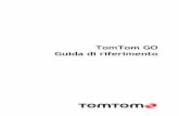 TomTom GO Guida di riferimento - produktinfo.conrad.com · Comando vocale (Speak & Go) 72 ... In questa guida di riferimento verranno indicate tutte le informazioni essenziali relative