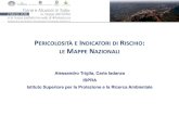 Alessandro Trigila, Carla Iadanza ISPRA Istituto Superiore ...admin.isprambiente.gov.it/...2016/...Rischio_ISPRA_2_marzo_2016.pdf · DISSESTO IDROGEOLOGICO IN ITALIA ... Calabria