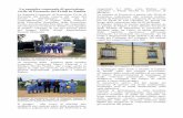 La squadra comunale di protezione civile di Pozzuolo del Friuli … · 2012-05-31 · La squadra comunale di protezione civile di Pozzuolo del Friuli in Emilia ... della Direzione