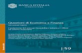 Dicembre 2009 59 - Banca d'Italia · Valutazioni degli immobili e prezzi di mercato 4. LA TASSAZIONE DELLE ABITAZIONI IN ITALIA E IN EUROPA 4.1 La tassazione delle abitazioni in Italia
