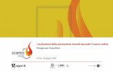 L’evoluzione della prevenzione incendi secondo il nuovo codice · Approvazione di norme tecniche di prevenzione incendi per le attività ricettive turistico - alberghiere , ai sensi