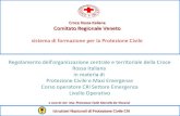 Croce Rossa Italiana Comitato Regionale Veneto sistema di ... OPEM/0.2.1 Corso...  Croce Rossa Italiana
