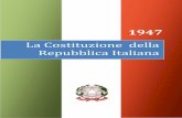 La Costituzione della Repubblica Italiana · La legge assicura ai figli nati fuori del matrimonio ogni tutela giuridica e sociale, compatibile con i diritti dei membri della famiglia
