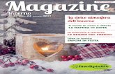 Inverno - Sfogliami.it Magazine Inverno... · consigli per scegliere e coltivare fiori, ortaggi e aromatiche, e tante idee per rendere ... per vivere meglio 14 GLi ortaGGi deLLa SaLUte