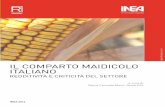 BN 978-88-8145-421-1 s IL COMPARTO MAIDICOLO ITALIANOdspace.crea.gov.it/bitstream/inea/1177/1/Comparto_ maidicolo_it... · Uno spettacolare salto di qualità nel miglioramento genetico