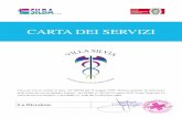 CARTA DEI SERVIZI - Villa Silvia - Centro Medico di ...villasilvia.salernoriabilitazione.it/files/2016/11/carta-servizi... · STANDARD DI QUALITÀ E MECCANISMI DI TUTELA E VERIFICA