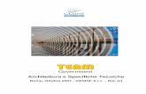 TEAM Gov Architettura e Specifiche Tecniche Ott 2007 Gov Architettura e... · 2007-12-17 · Le disposizioni e le raccomandazioni ufficiali in materia di contabilità e amministrazione